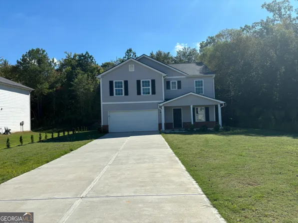 401 Shalako Ln, Lizella, GA 31052