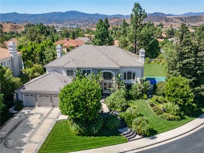 25448 Cumberland Ln, Calabasas, CA, 91302