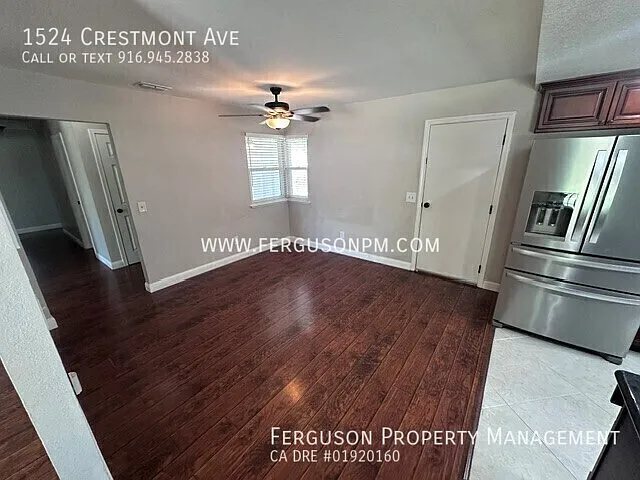 Fantastic Three Bedroom with a Large Backyard and RV Parking — Photo 4
