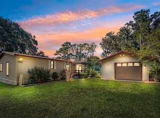 21260 & 21280 NE 146th Pl, Fort Mc Coy, FL 32134