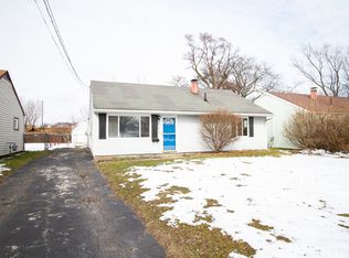2514 Air Line Ave, Toledo, OH 43609
