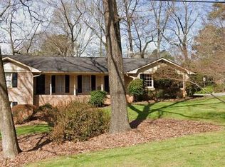 4954 Summerford Dr, Atlanta, GA 30338