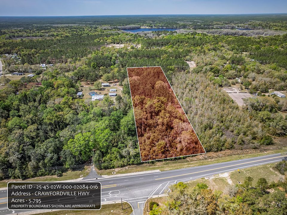 1st image of Crawfordville Hwy