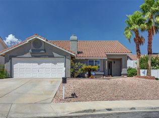 835 Wave Ct, Henderson, NV 89002