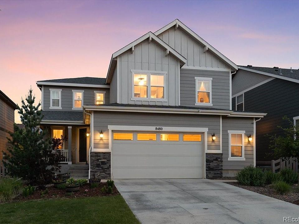 1st image of 8480 Arapahoe Peak Street