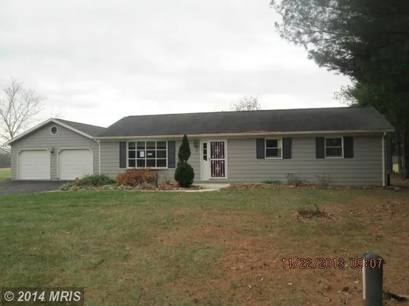 11411 Big Pool Rd, Big Pool, MD 21711