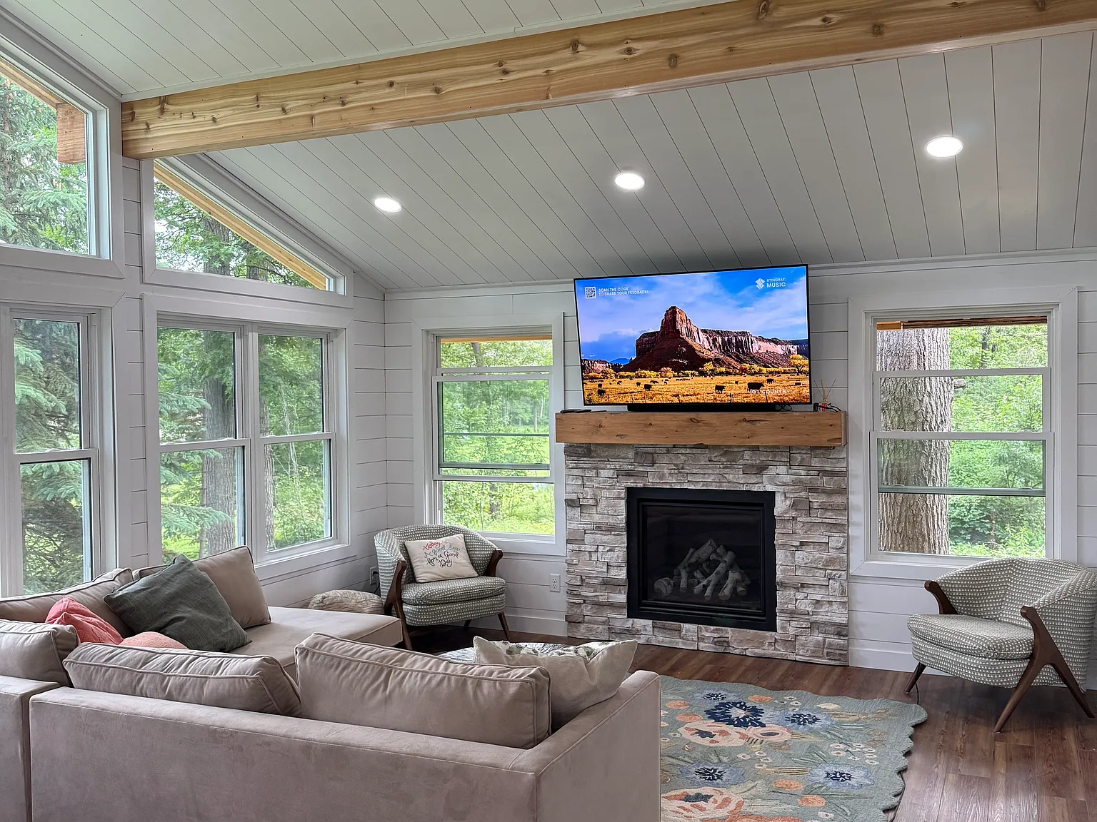 Sylvan Rd, East Gull Lake — Photo 4