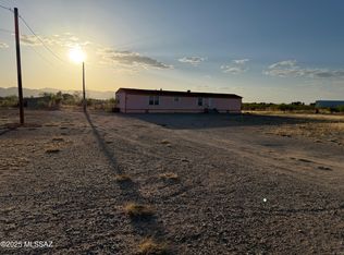 3727 N Wadsworth Rd, Willcox, AZ 85643