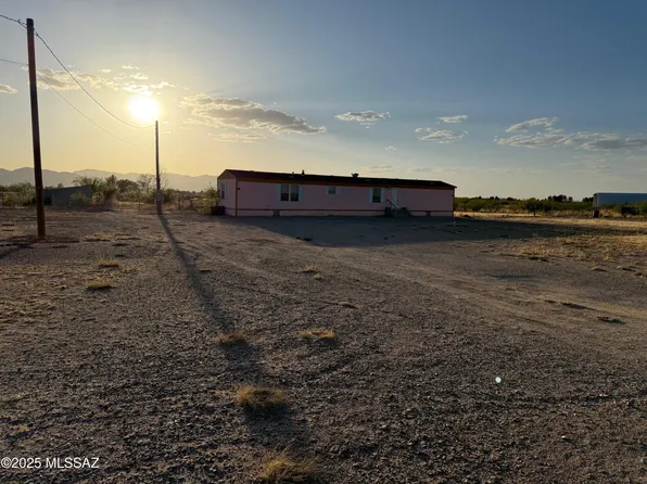 3727 N Wadsworth Rd, Willcox, AZ 85643