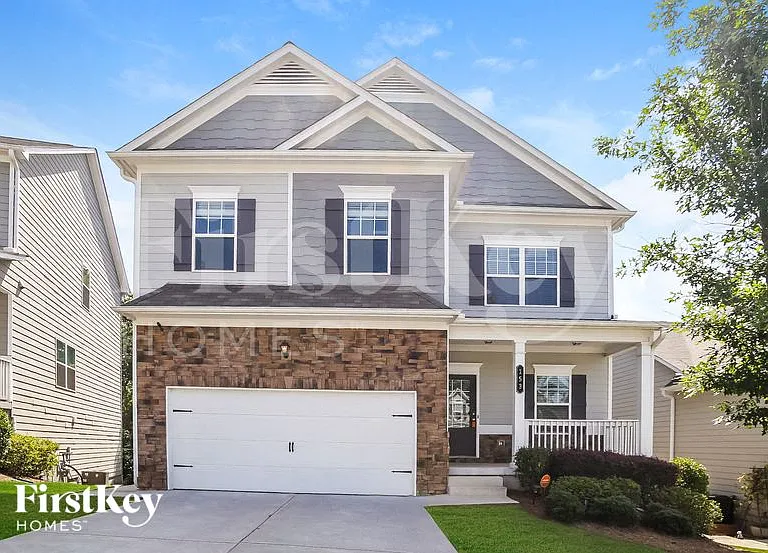 153 Prominence Ct — Photo 1