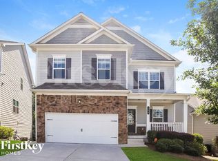 153 Prominence Ct, Canton, GA 30114