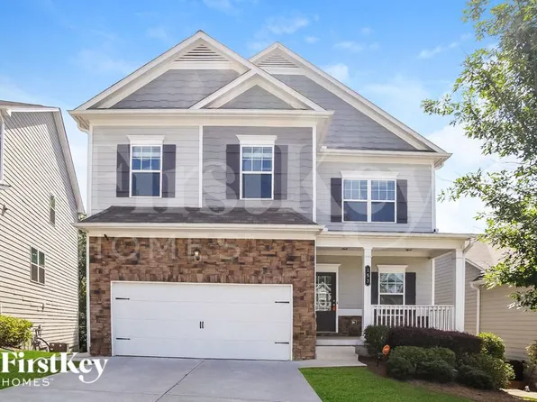 153 Prominence Ct, Canton, GA 30114