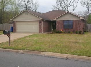 1815 Appalachain Dr, Conway, AR 72034