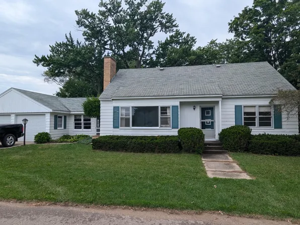 588 Van Allen St SE, Wyoming, MI 49548
