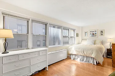 Rented by Corcoran