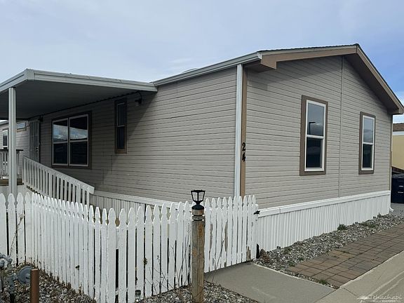 2nd image of 600 S Dennison Rd Spc 24