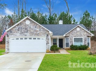 222 Whistle Way, Locust Grove, GA 30248
