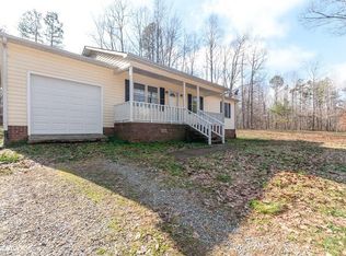 5205 Newland Dr, Julian, NC 27283