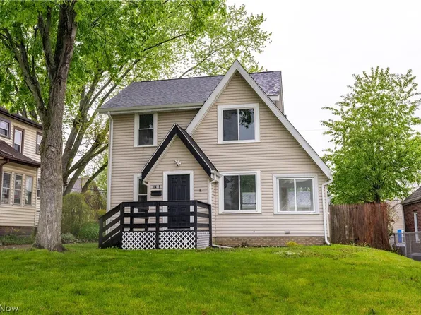 1419 22nd St NE, Canton, OH 44714