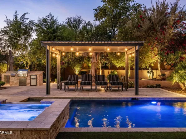 5205 E BARWICK Drive, Cave Creek, AZ 85331