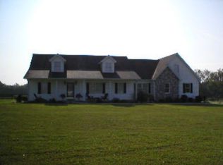 6420 Greenville Rd, Elkton, KY 42220