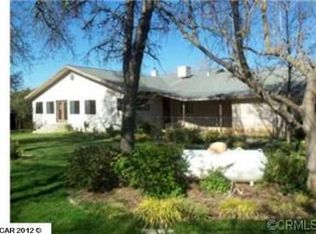 4056 Indian Peak Rd, Mariposa, CA