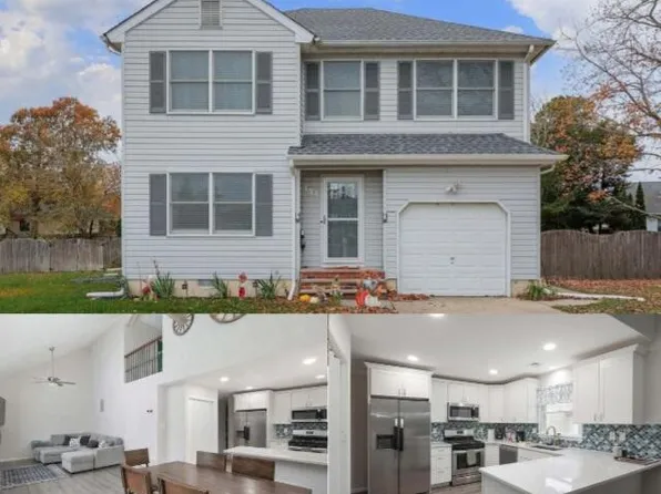 131 Holly Court, Little Egg Harbor, NJ 08087