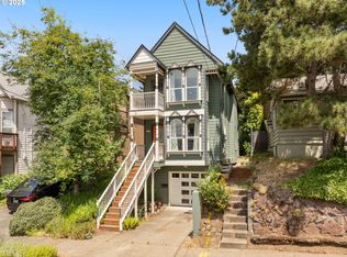 4113 SE Rural St, Portland, OR 97202