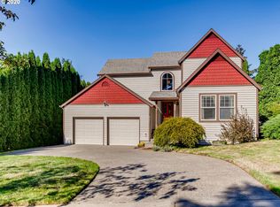 1435 SW 26th Ct, Gresham, OR 97080