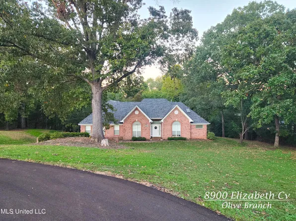 8900 Elizabeth Cv, Olive Branch, MS 38654