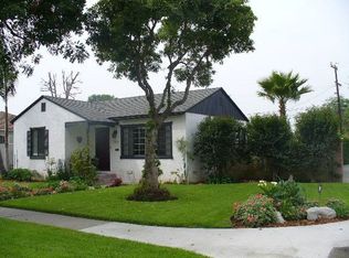 14805 Thornlake Ave, Norwalk, CA 90650