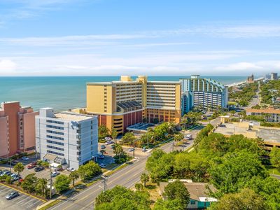 6900 N Ocean Blvd. #735, Myrtle Beach, SC, 29572