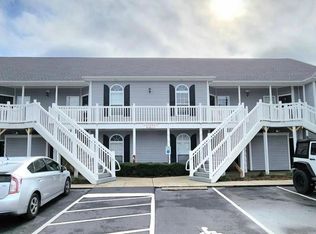 142 Westhaven Dr #9-D, Myrtle Beach, SC 29579