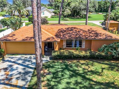1231 Holiday Dr, Tarpon Springs, FL, 34689