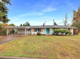 315 Van Duyn St, Eugene, OR 97401
