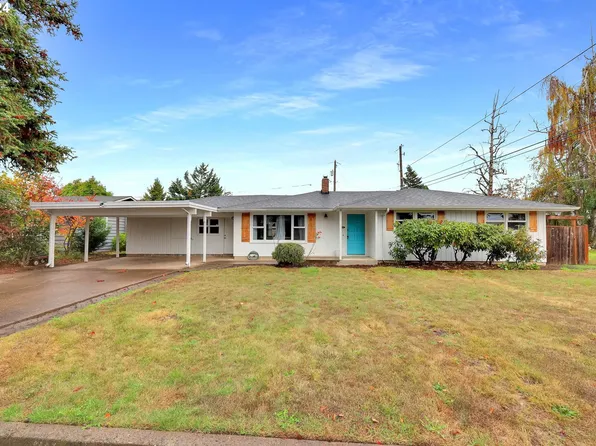 315 Van Duyn St, Eugene, OR 97401