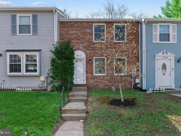 9918 Canvasback Way, Damascus, MD 20872