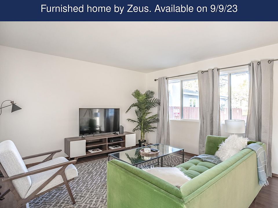 At Zeus, we design move-in ready homes and fully manage them ourselves.