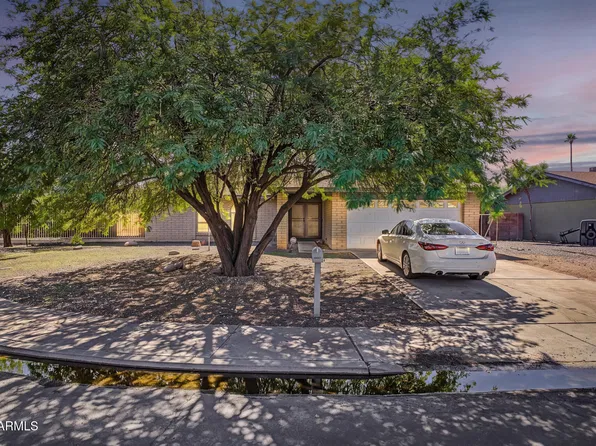 1713 W DIXON Circle, Mesa, AZ 85201