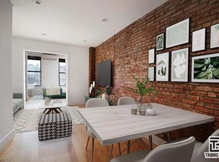 125 E 119th St APT 3C, New York, NY 10035