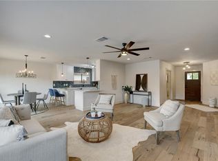 7311 Pusch Ridge Loop, Austin, TX 78749