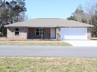 5547 Walker Rd, Milton, FL 32570
