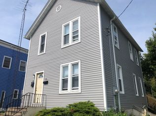 1508 57th St #I, Kenosha, WI 53140