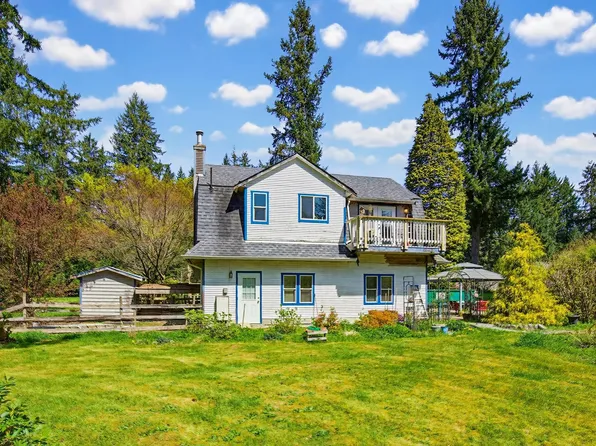 32295 Dewdney Trunk Rd, Mission, BC V2V 7E8