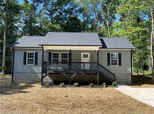 1780 Tussey Rd, Lexington, NC 27295