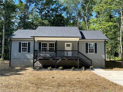 1780 Tussey Rd, Lexington, NC, 27295