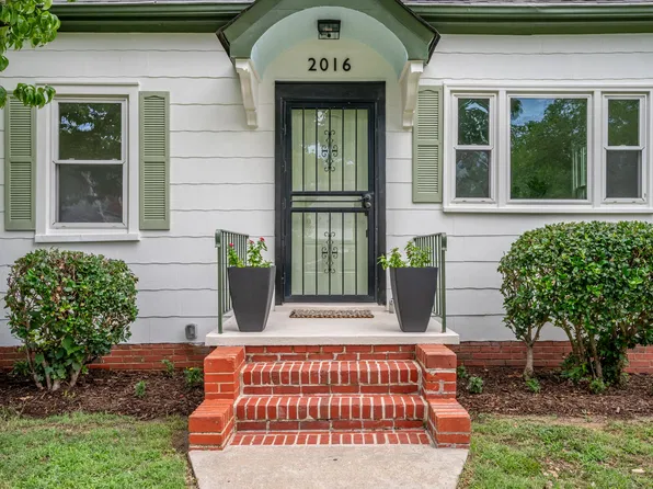 2016 Gordon Ave, Richmond, VA 23224