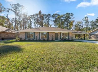 602 Susan Dr, Hammond, LA 70403