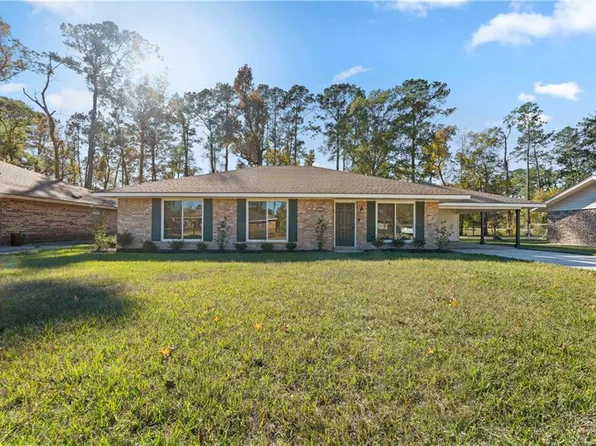602 Susan Dr, Hammond, LA 70403