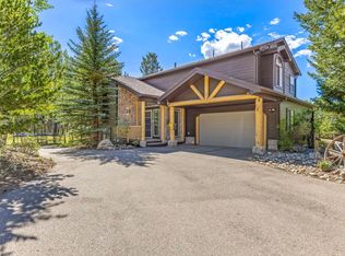 428 Aspen Ln, Black Hawk, CO 80422
